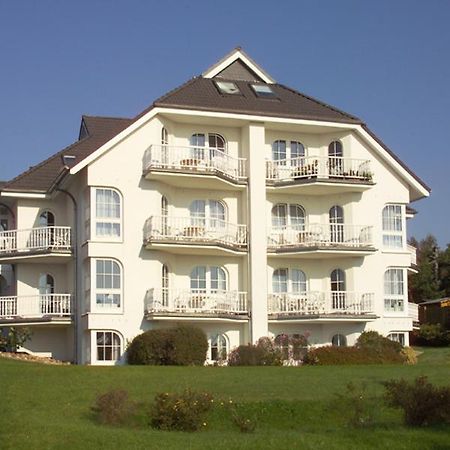 Haus Suedstrand _Lipke Sierksdorf Exterior foto